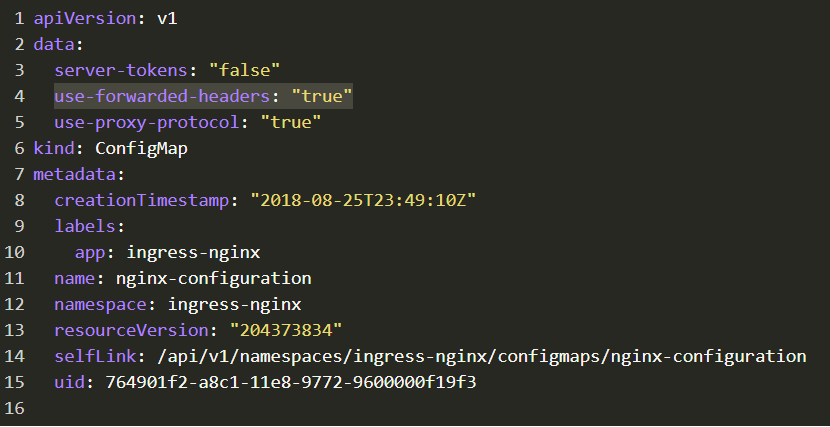 How to set REMOTE_ADDR from HTTP_X_ORIGINAL_FORWARDED_FOR header when going through EZOIC proxy cache