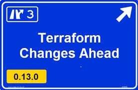 How to migrate from plugins to Terraform 0.13 registry providers