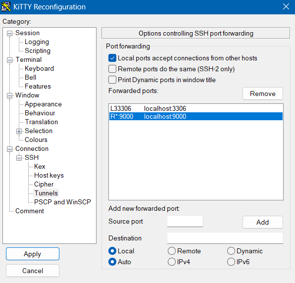 Solved: Remote XDebug from Dockerized PHP app via SSH Tunnel on Ubuntu